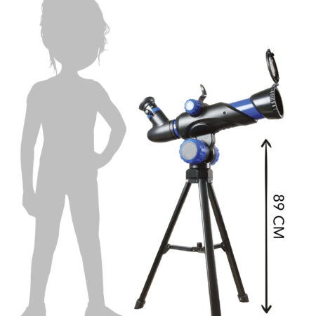 Teleskop 15 aktivnosti 101581