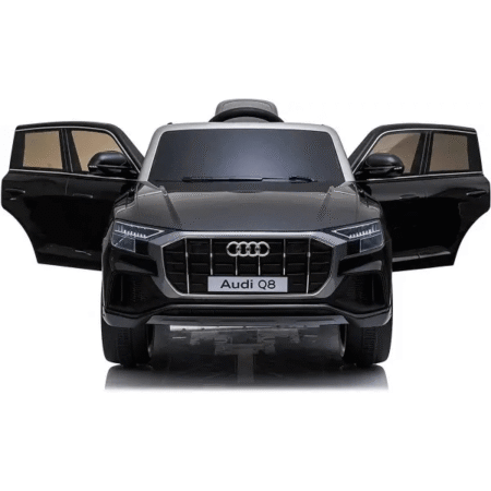Džip na akumulator Audi Q8