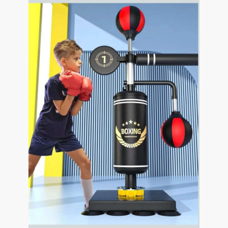 Veliki boks set