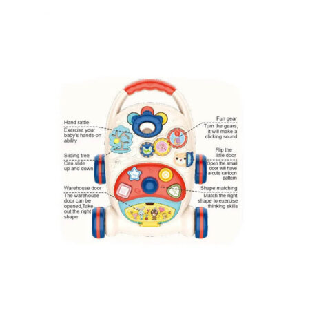 Prohodavalica za bebe 485146