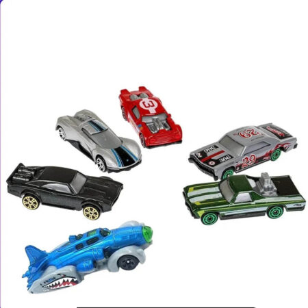 Hot wheels autići