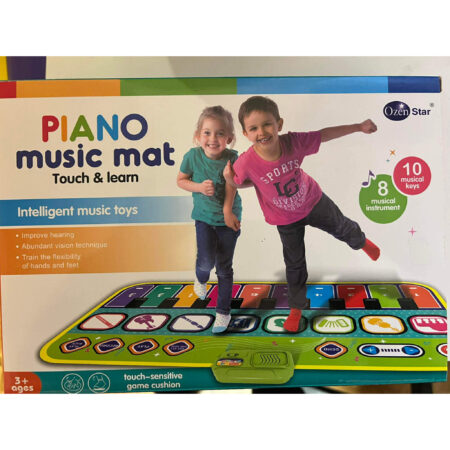 Muzički tepih za decu