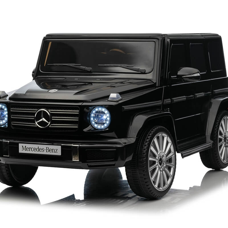 Licenciran mercedes Benz G500 4×4
