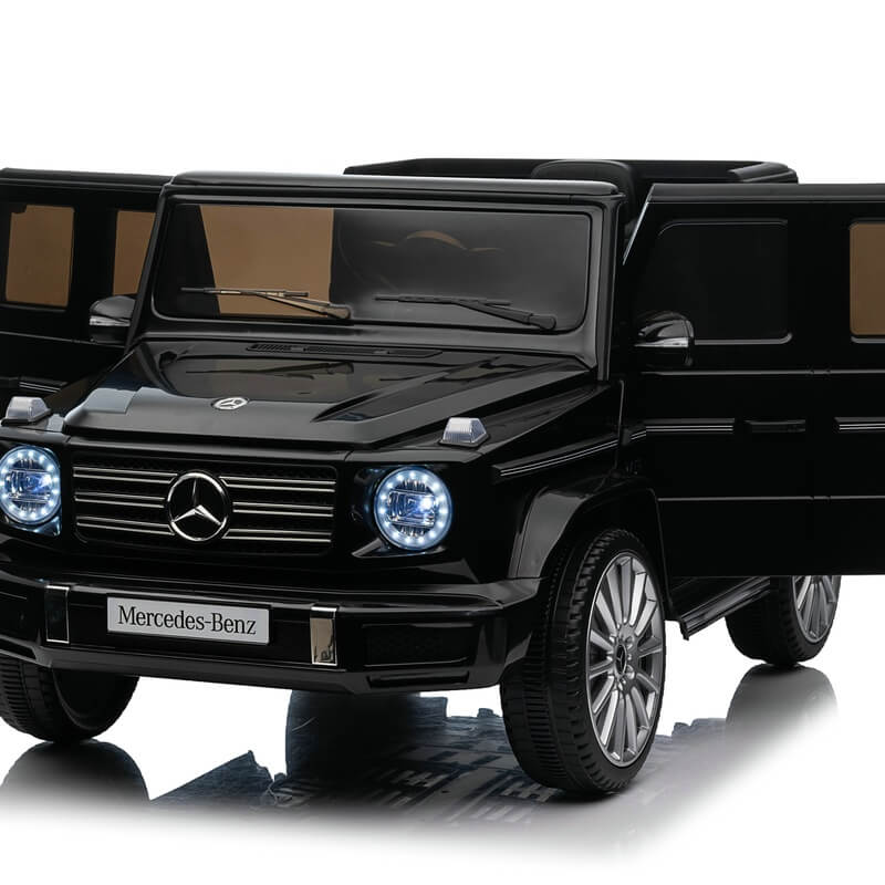 Licenciran mercedes Benz G500 4×4