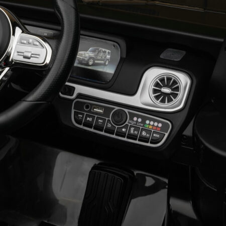 Licenciran mercedes Benz G500 4×4