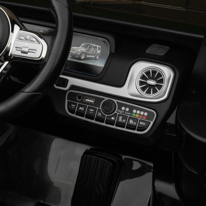 Licenciran mercedes Benz G500 4×4