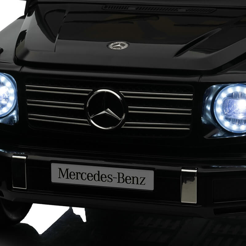 Licenciran mercedes Benz G500 4×4