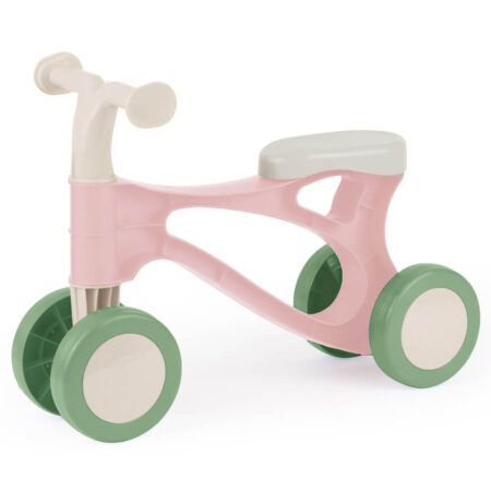 Bebi bicikl na 4 točka