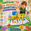 Muzički tepih za decu 690604