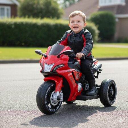 Motor za decu 148