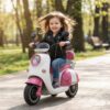 Dečiji skuter motor 150
