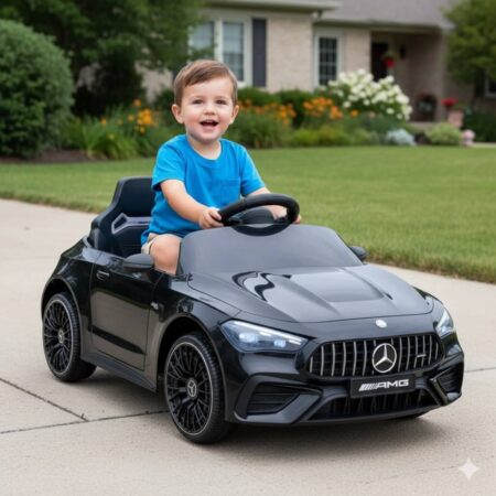 Licencirani Mercedes AMG CLE