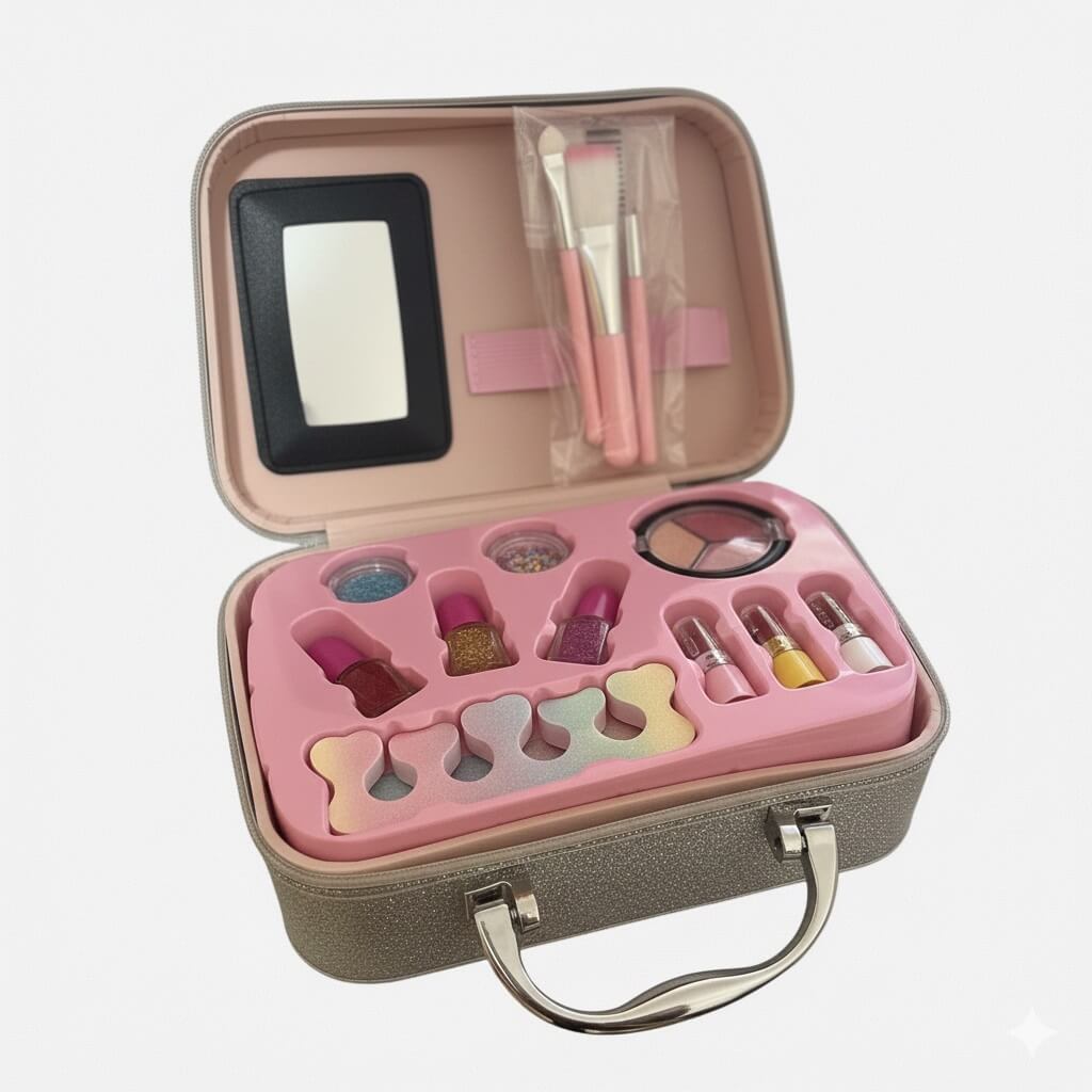 Kofer za šminkanje Frozen