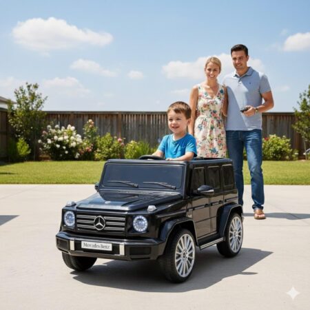 Licenciran mercedes Benz G500 4×4