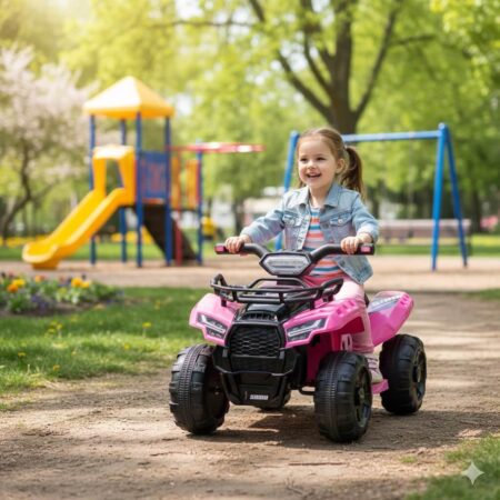 Dečiji kvad ATV Ride-on