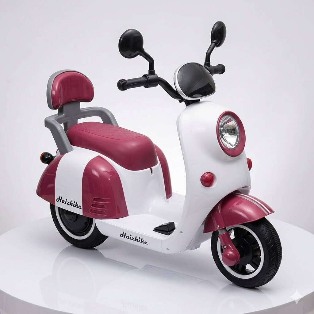 Dečiji skuter motor 150