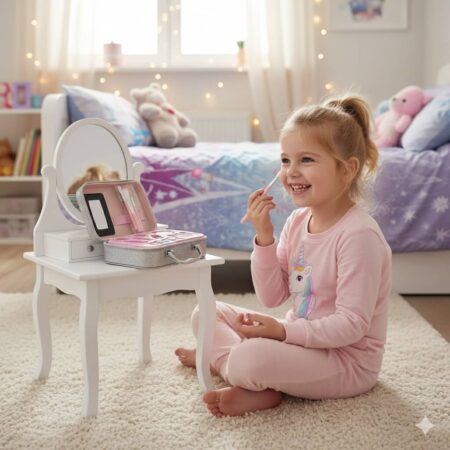 Kofer za šminkanje Frozen