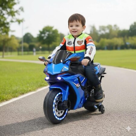 Motor za decu 149