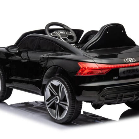 Auto na baterije AUDI GT Licencirani+daljinski 2216