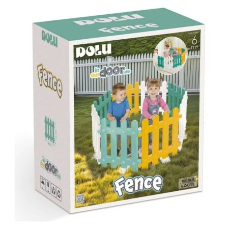 Ogradica za decu 026156