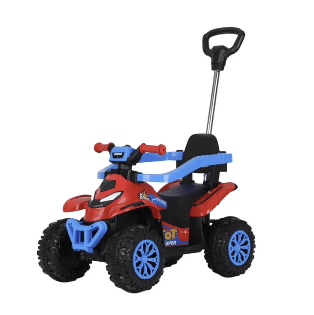 Guralica sa upravljačkom ručkom i kontrolom pravca 474