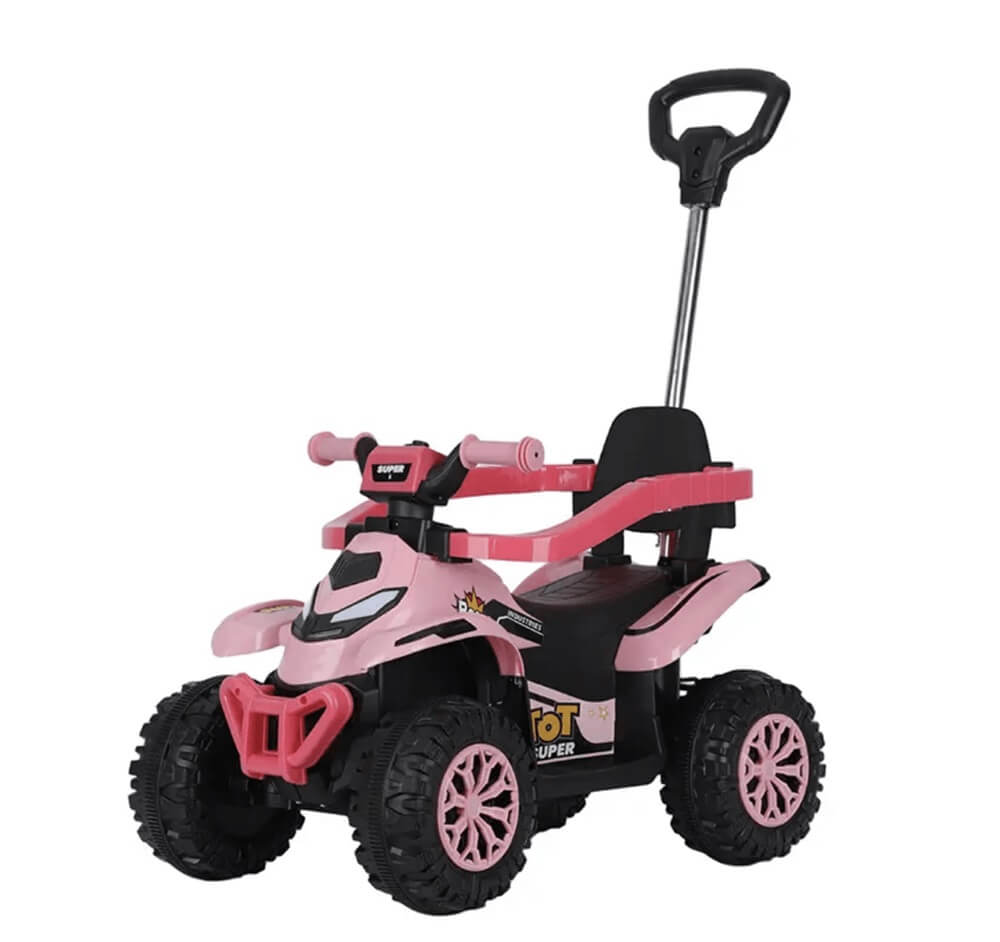 Guralica sa upravljačkom ručkom i kontrolom pravca 474