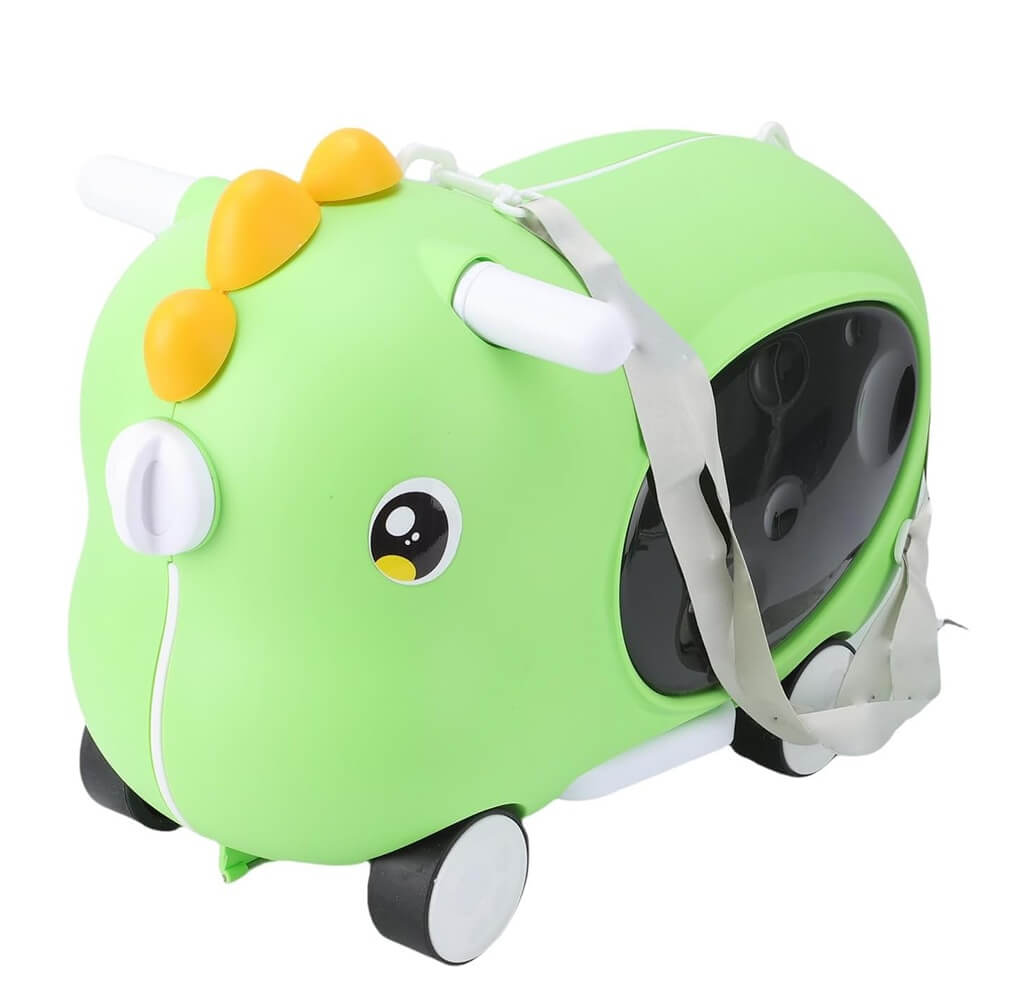 Guralica koferče 475