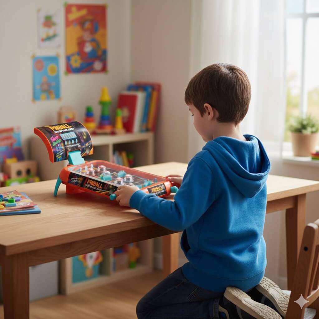 Dečiji Fliper 333401