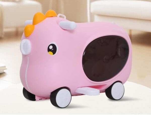 Guralica koferče 475