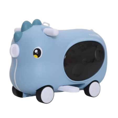 Guralica koferče 475