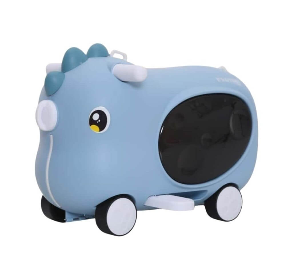 Guralica koferče 475