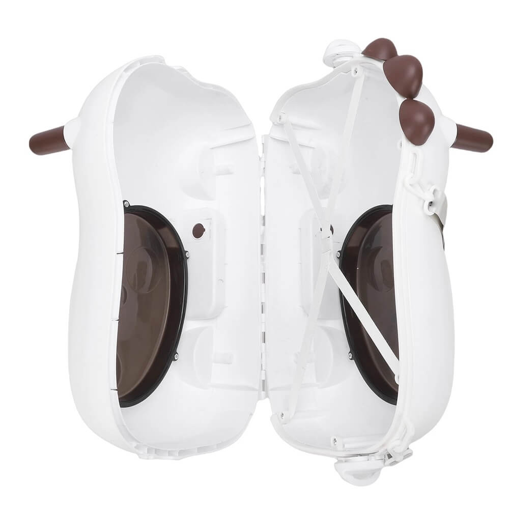 Guralica koferče 475