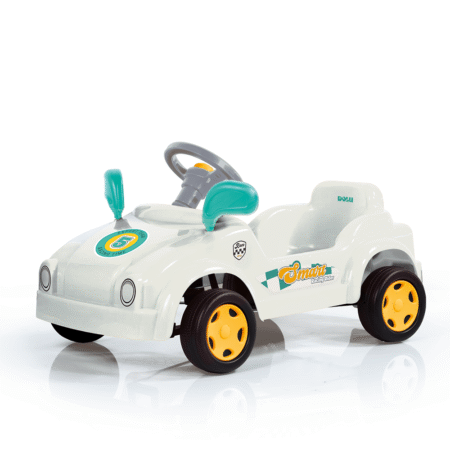 Auto na pedale 026842
