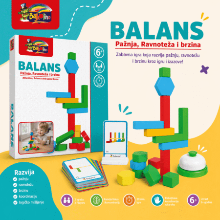 Balans 054098