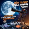 Teleskop za decu