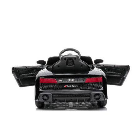 Audi R8 Spyder