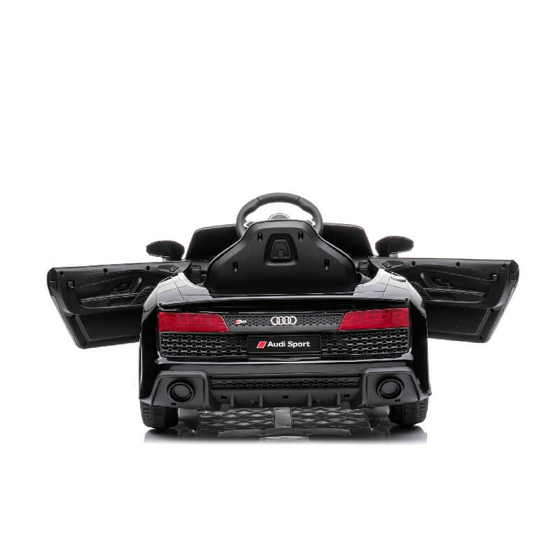 Audi R8 Spyder