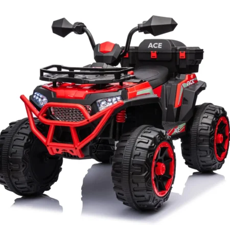 Auto na baterije ATV Veliki TS-153-B