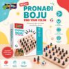 Pronađi boju igra 054753