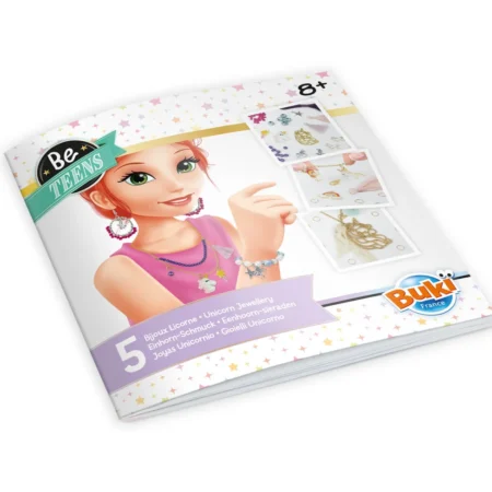 BUKI Unicorn Jewellery uputstvo