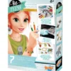 BUKI Be Teens Crea Plastic Jewelry shrink plastic set za 7 nakit projekata 8+