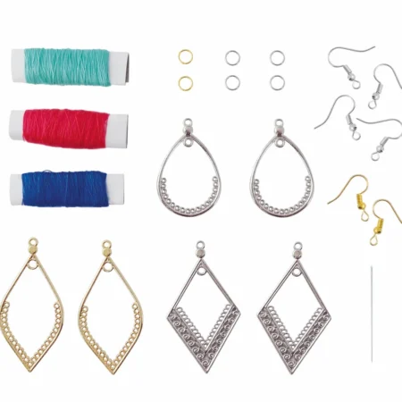 BUKI String Art sadrzaj seta