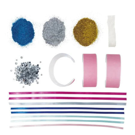 BUKI Sparkling Bracelets sadrzaj seta