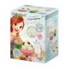 BUKI Professional Studio Cupcakes Candles set za pravljenje svecica u obliku cupcake 7+