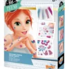 BUKI Be Teens Glitter Tattoos privremene tetovaze sa sljokicama 8+