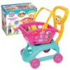 Candy&Ken market kolica i namirnice — Dede set 030327 sa kutijom za poklanjanje