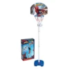 Dede Marvel Spider-Man kos set sa podesivim postoljem 75 115 155 cm i loptom