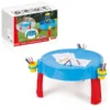 Dolu Water Sand Activity Table 3u1 sa poklopcem za crtanje pesak vodu 030702