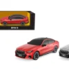 Rastar BMW i5 R/C 1:24 crveni 324633