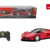 Rastar Ferrari LaFerrari R/C 1:24 crveni 407735